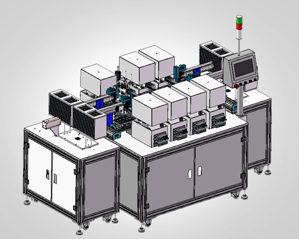 SDIO Module automa...